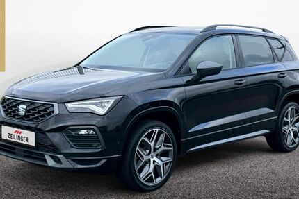 Seat Ateca 1.680 km 33.945 &euro; Dietersheim 91463