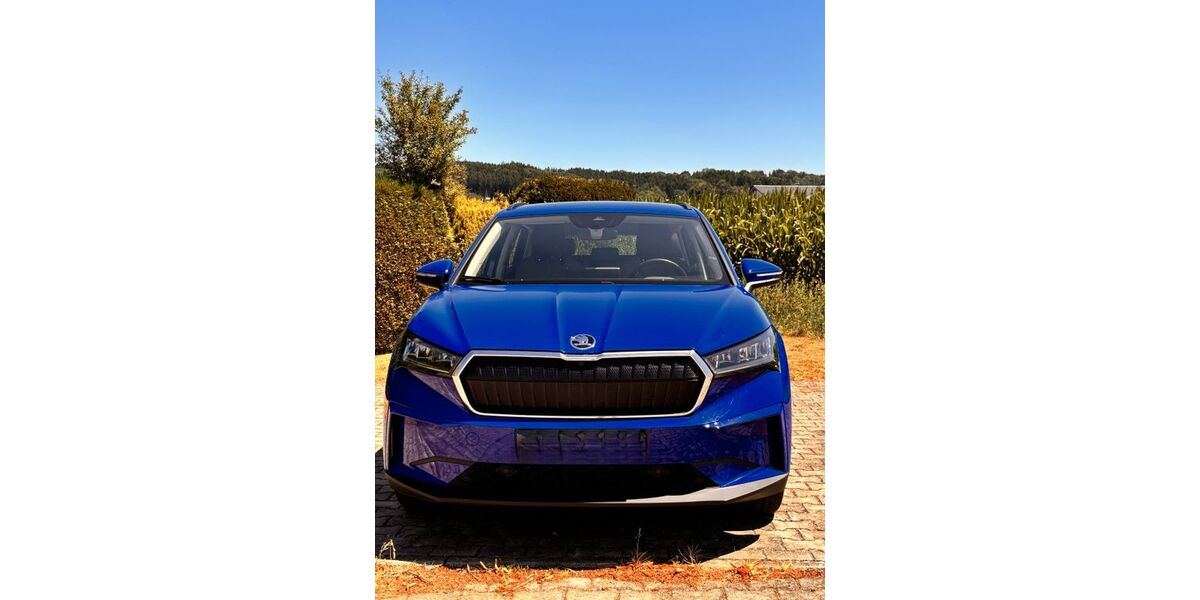 Skoda Enyaq 36.500 km 27.450 &euro; Ummendorf 88444
