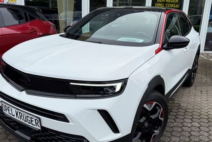 Opel Mokka 26.500 km 17.600 &euro; Rostock 18069
