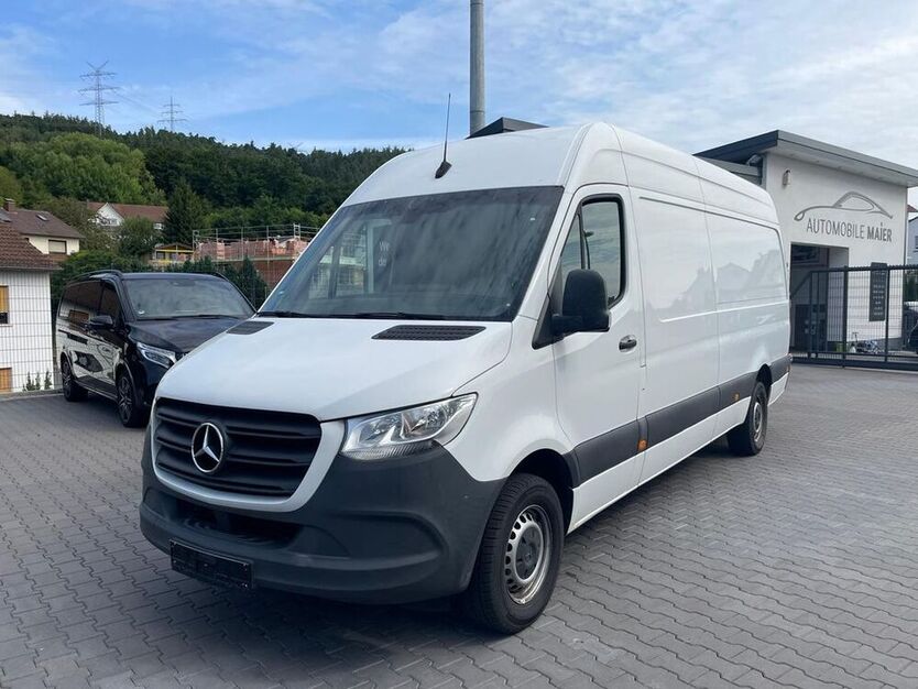 Sprinter