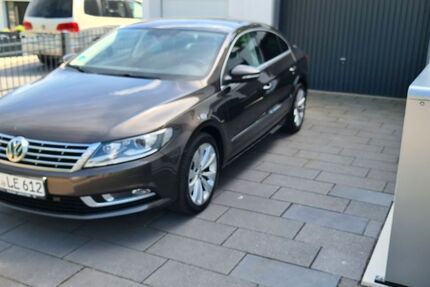 VW CC 154.000 km 9.950 &euro; Hameln 31789