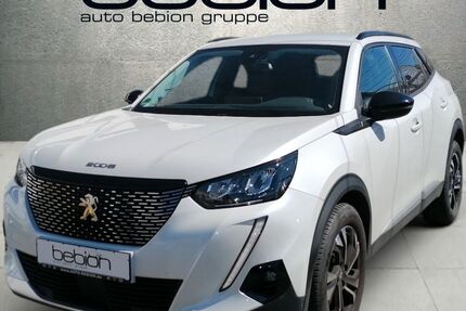 Peugeot 2008 27.700 km 20.880 € Reutlingen 72766