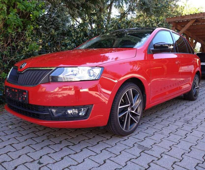 Rapid/Spaceback
