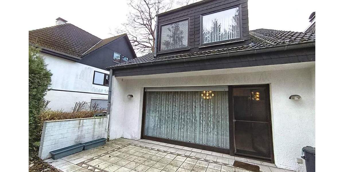 Reihenendhaus Sprockhövel Niedersprockhövel - 5 Zimmer, 101 m&sup2;, 324.000&euro; | Angebot:25190752