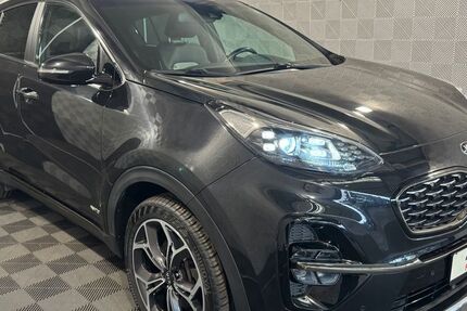 Kia Sportage 83.000 km 17.450 € Horb am Neckar 72160