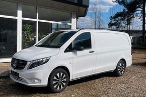 Mercedes-Benz Vito 82.900 km 36.590 &euro; Fürstenwalde/Spree 15517