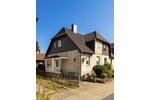 Dorndorf, Doppelhaushälfte + Nebengeb. - Doppelhaushälfte Dorndorf Dorndorf | Angebot:25972153