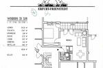 Etagenwohnung Erfurt Andreasvorstadt - 2 Zimmer, 49 m&sup2;, 115.000&euro; | Angebot:27168464