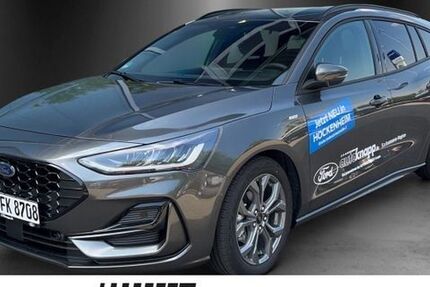 Ford Focus 19.880 km 23.490 &euro; Frankenthal 67227