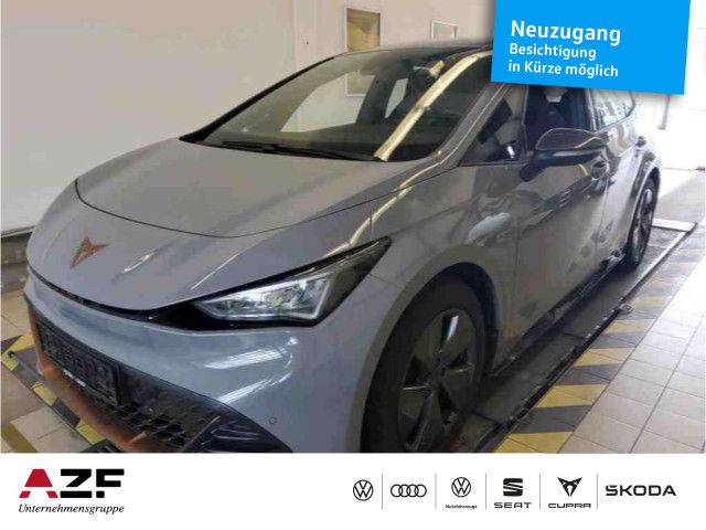 Cupra Born 33.711 km 28.890 &euro; Flensburg 24941
