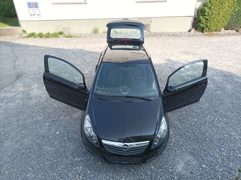 Corsa