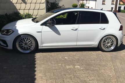 VW Golf 75.000 km 28.000 &euro; Oberthal 66649