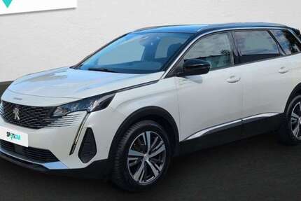 Peugeot 5008 133.555 km 16.950 &euro; Rathenow 14712