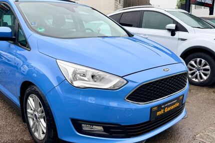 Ford C-Max 177.000 km 6.900 &euro; München 81825