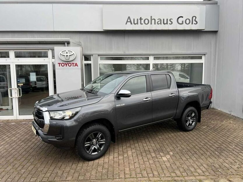 Hilux