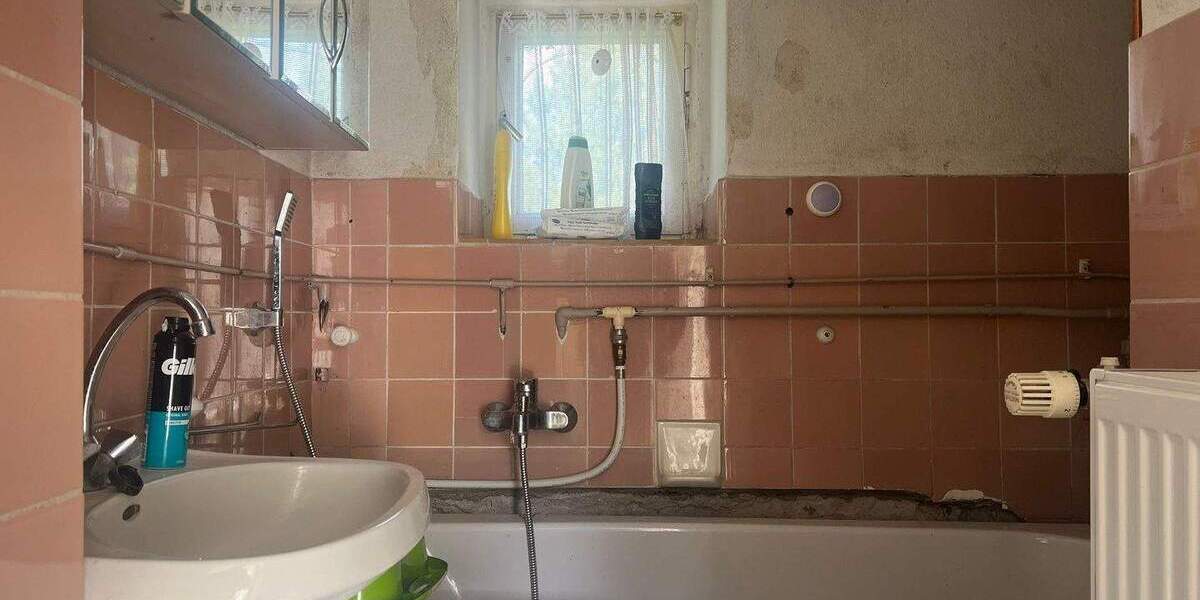 Einfamilienhaus Dorfhain / Klingenberg Klingenberg - 4 Zimmer, 100 m&sup2;, 85.000&euro; | Angebot:25340383