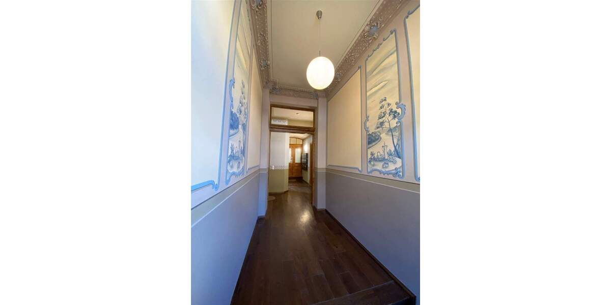 Etagenwohnung Halle Innenstadt - 3 Zimmer, 75 m&sup2;, 750&euro; | Angebot:25776380