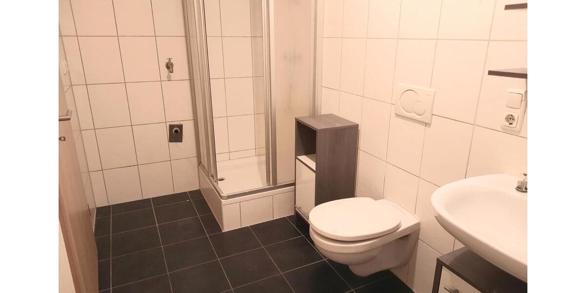 Etagenwohnung Mitterteich - 3 Zimmer, 83 m&sup2;, 570&euro; | Angebot:26565028