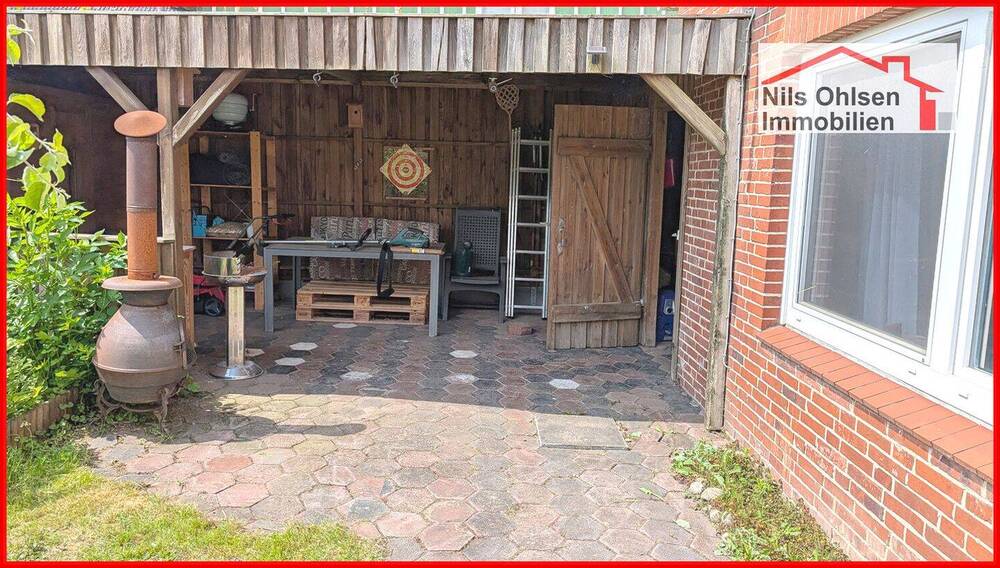 Einfamilienhaus Herzhorn - 6 Zimmer, 150 m&sup2;, 189.000&euro; | Angebot:26309123