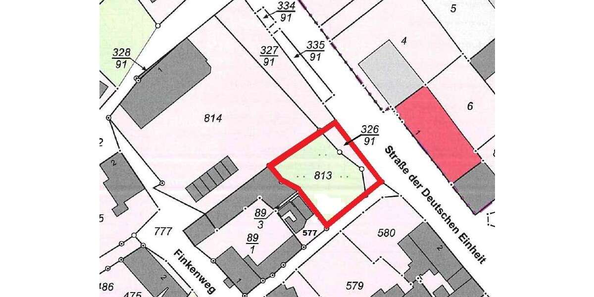 Bauen im Grünen – Ihr neues Zuhause wartet auf Sie zimmer