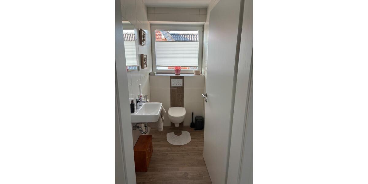 Etagenwohnung Ahaus - 4 Zimmer, 105 m&sup2;, 1.050&euro; | Angebot:25883651