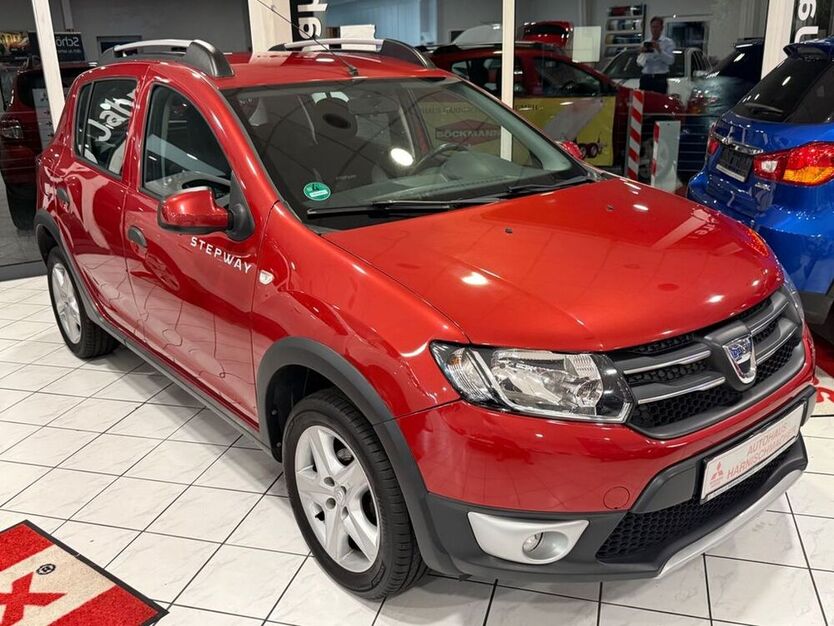 Sandero
