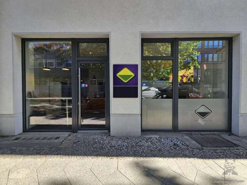 Einzelhandel in Berlin 260.000 € 35 m²