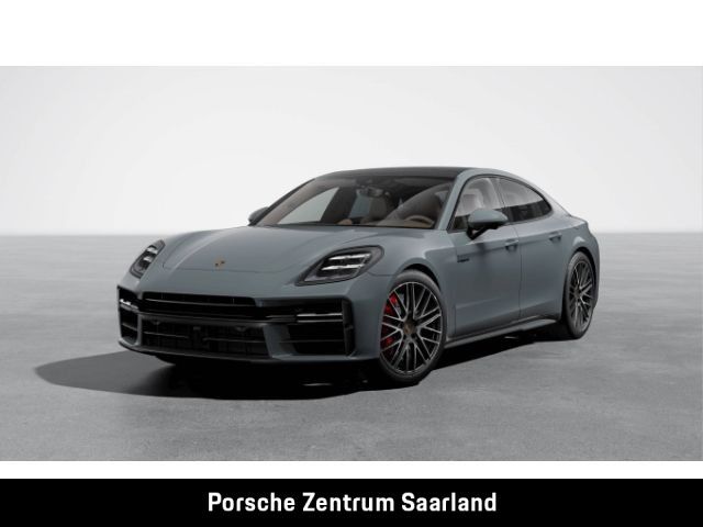 Porsche Panamera 51.095 km 122.900 &euro; Saarbrücken 66115
