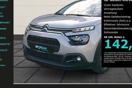 Citroen C3 28.950 km 13.990 &euro; Eschweiler 52249