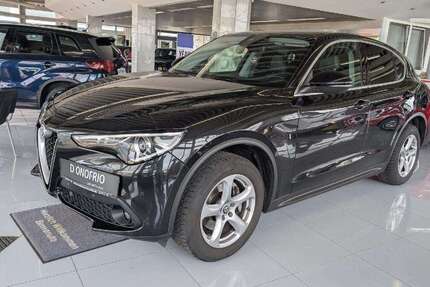 Alfa Romeo Stelvio 129.665 km 19.990 &euro; Aalen-Oberalfingen 73433