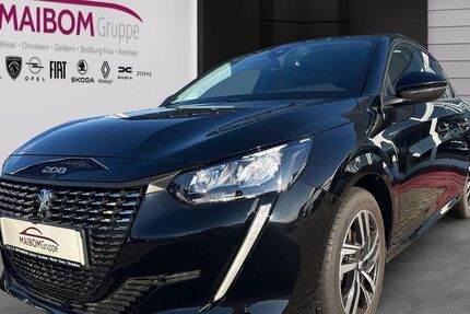 Peugeot 208 5.532 km 18.990 &euro; Wesel 46485