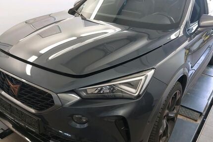 Cupra Formentor 120.476 km 19.711 &euro; Hagen 58091