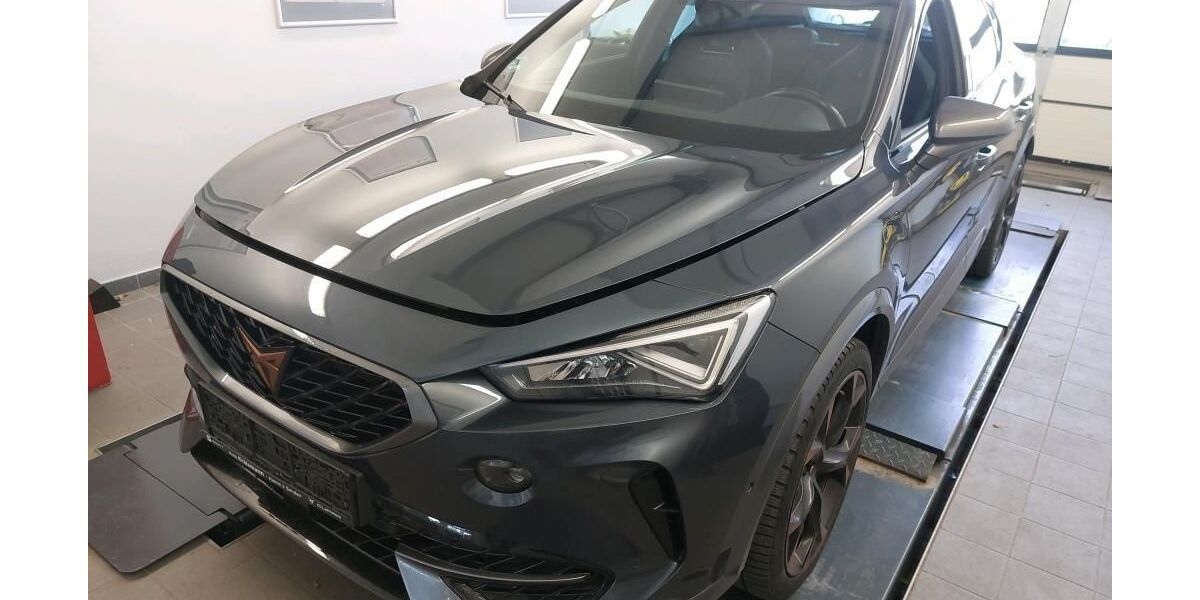 Cupra Formentor 120.476 km 19.711 &euro; Hagen 58091