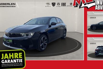 Opel Astra 60.000 km 16.980 &euro; Landsberg 86899