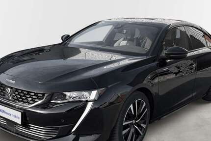 Peugeot 508 42.600 km 25.990 € Oberhausen 46149