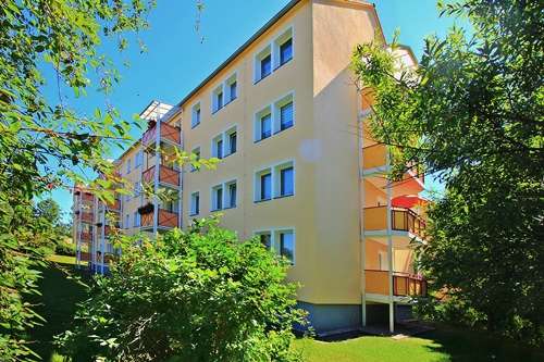 Wohnung zum Mieten in Zwickau 186 € 31 m²