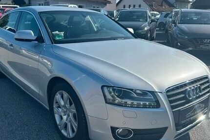Audi A5 175.000 km 8.490 &euro; Roding 93426