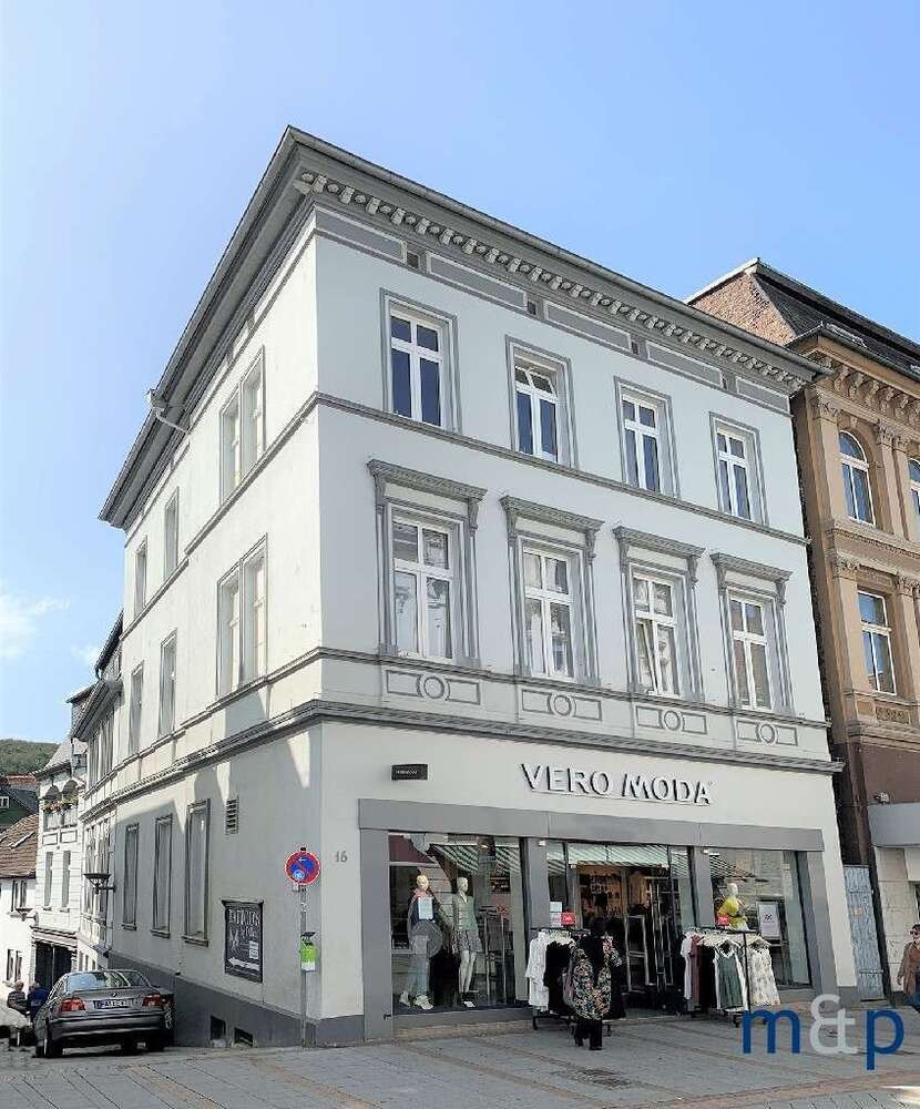 Wohnung zum Mieten in Iserlohn 630 € 110 m²
