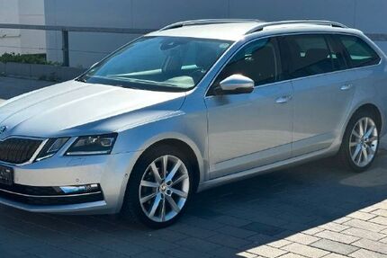 Skoda Octavia 207.800 km 9.800 &euro; Bietigheim-Bissingen 74321