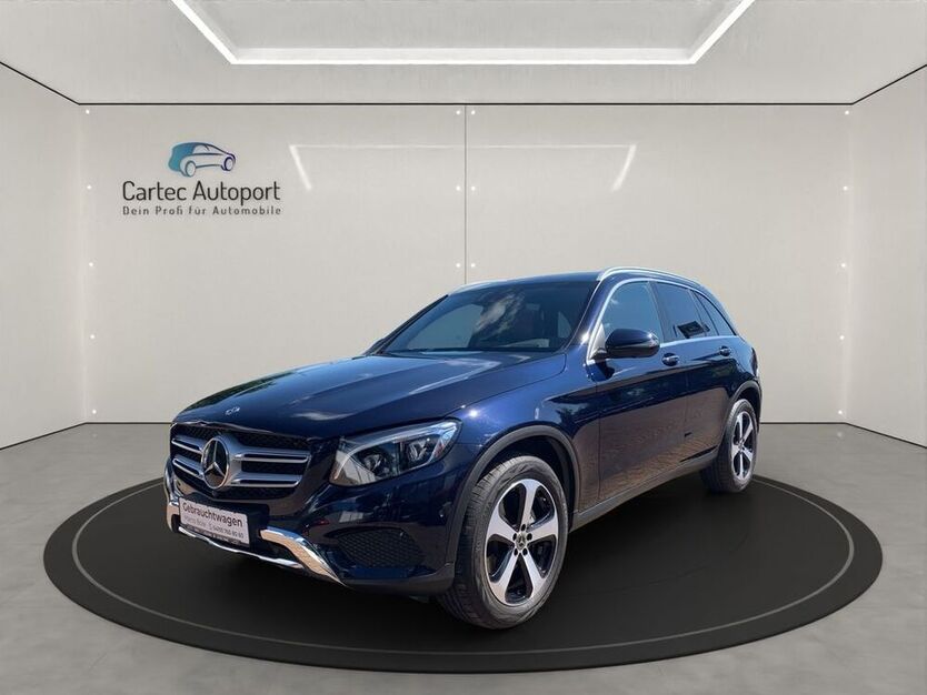 GLC 250