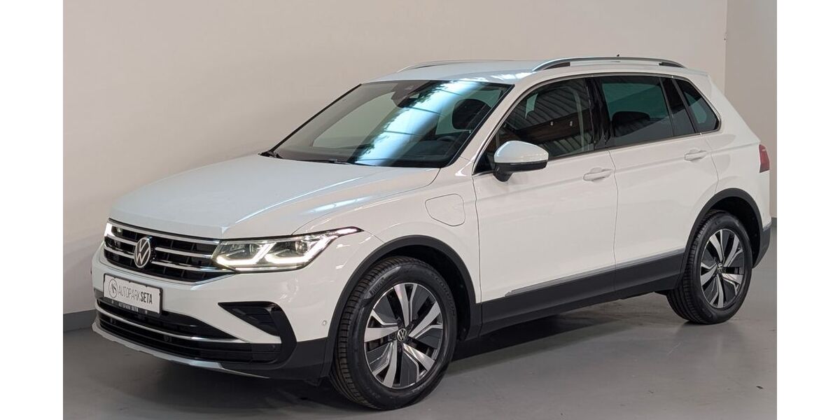 VW Tiguan 55.000 km 27.475 &euro; Ellerhoop bei Hamburg 25373
