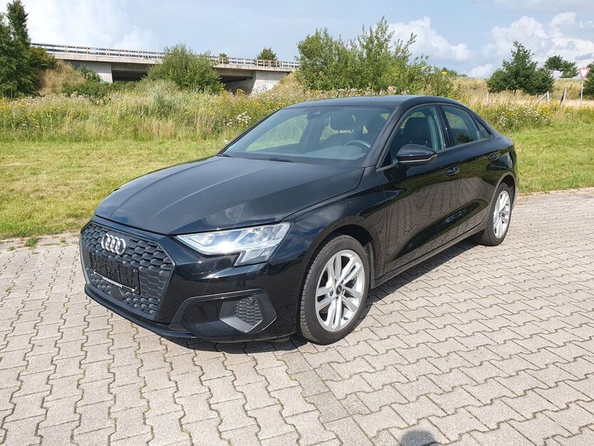 Audi A3 143.500 km 16.990 € Horstmar-Leer 48612