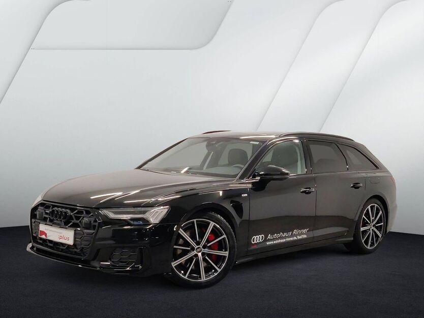 Audi A6 1.100 km 78.390 € Bad Tölz 83646