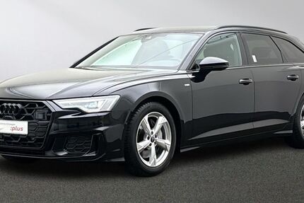 Audi A6 30.394 km 48.480 &euro; Münster 48153