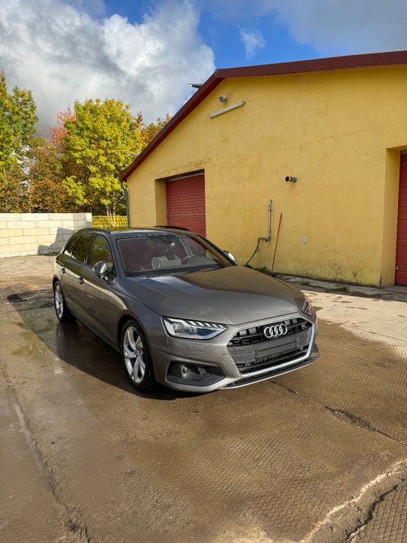 Audi A4 80.800 km 27.000 € Bad Tennstedt 99955