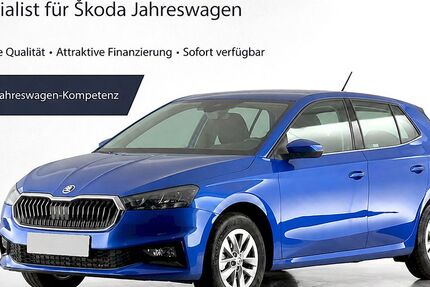 Skoda Fabia 12.690 km 18.990 &euro; Tätendorf 29576