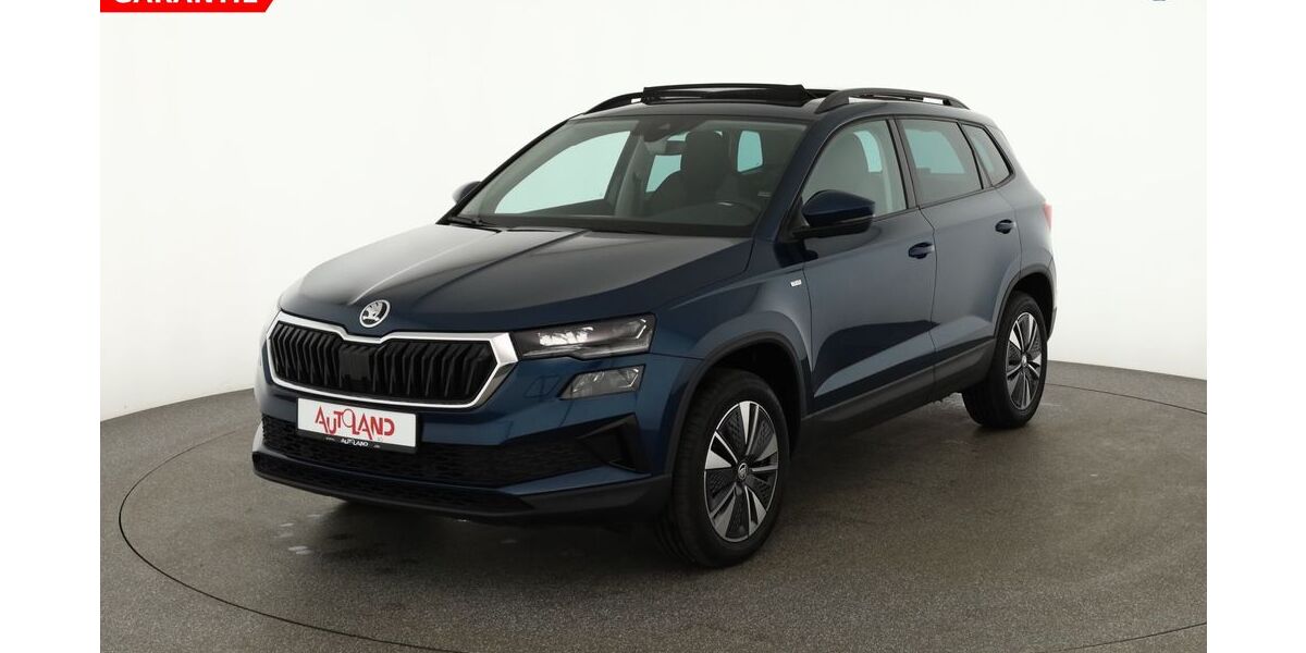 Skoda Karoq 29.495 km 26.490 &euro; Coburg 96450