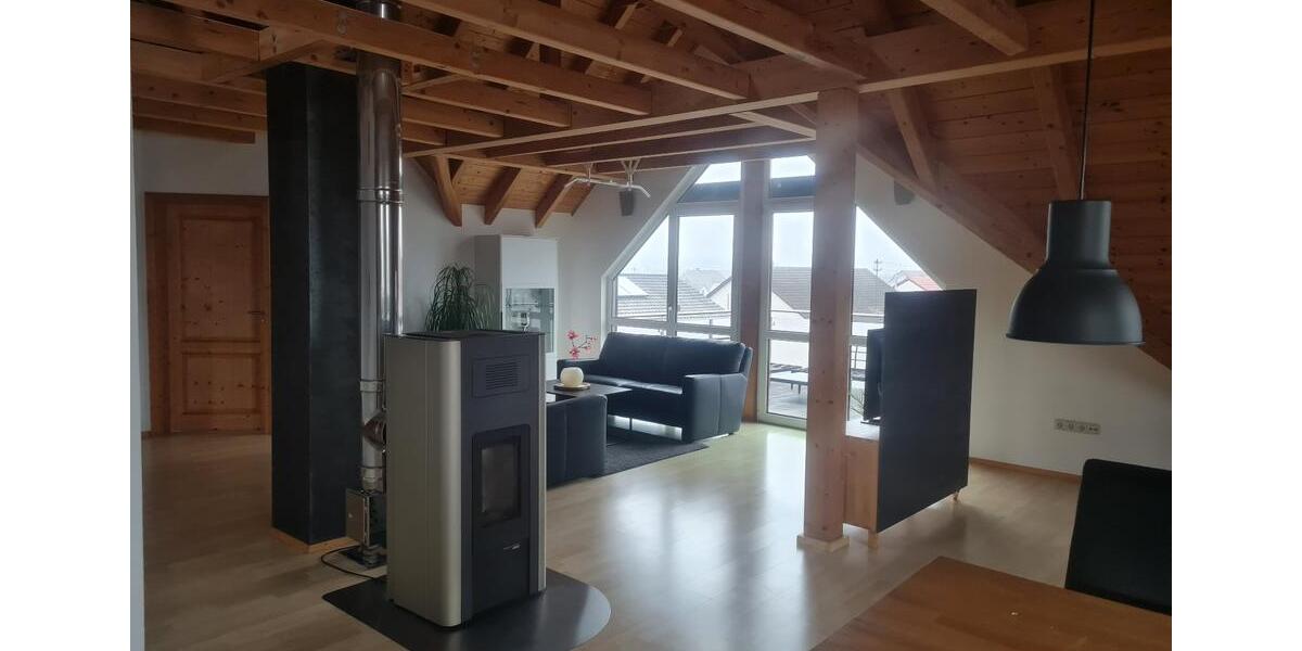 Etagenwohnung Karlstadt - 80&euro; | Angebot:22868450