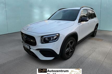 Mercedes GLB 200