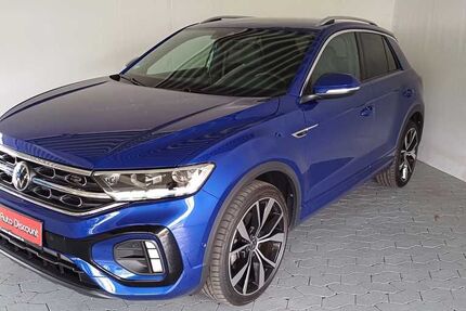 VW T-Roc 13.157 km 29.950 &euro; Herzberg 37412